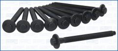 AJUSA 81066900 — Комплект болтов ГБЦ