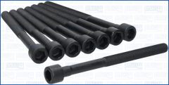 AJUSA 81067000 — Комплект болтов ГБЦ
