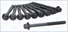 AJUSA 81067100 — Set șuruburi chiulasă