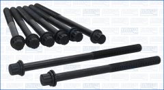 AJUSA 81067500 — Set șuruburi chiulasă