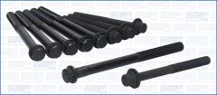 AJUSA 81067900 — Set șuruburi chiulasă