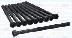AJUSA 81068200 — Комплект болтов ГБЦ