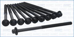 AJUSA 81069300 — Комплект болтов ГБЦ