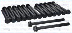 AJUSA 81070700 — Set șuruburi chiulasă