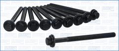 AJUSA 81071700 — Set șuruburi chiulasă