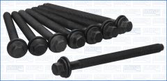 AJUSA 81071900 — Set șuruburi chiulasă