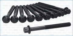AJUSA 81079200 — Set șuruburi chiulasă