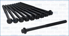 AJUSA 81079800 — Комплект болтов ГБЦ