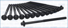 AJUSA 81079900 — Set șuruburi chiulasă