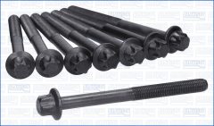 AJUSA 81088900 — Set șuruburi chiulasă