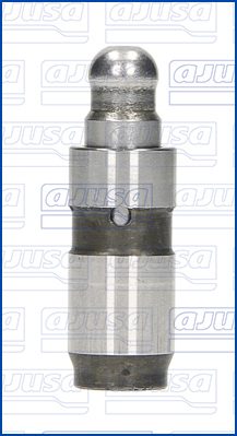 AJUSA 85023800 — Гидрокомпенсатор