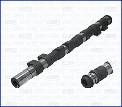 AJUSA 93043500 — Ax cu came