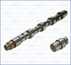 AJUSA 93095700 — Распредвал