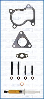 AJUSA JTC11004 — Set montaj turbină