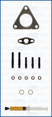 AJUSA JTC11007 — Set montaj turbină