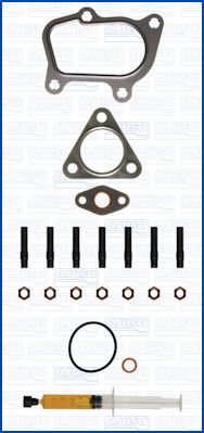 AJUSA JTC11028 — Set montaj turbină