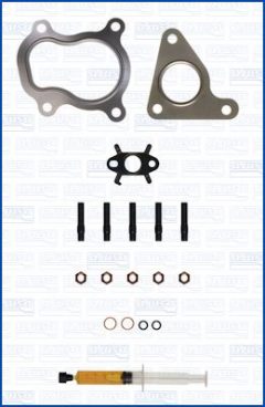 AJUSA JTC11030 — Set montaj turbină