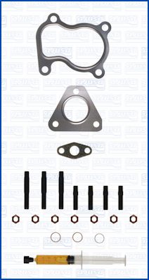 AJUSA JTC11032 — Set montaj turbină