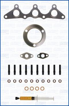 AJUSA JTC11036 — Set montaj turbină