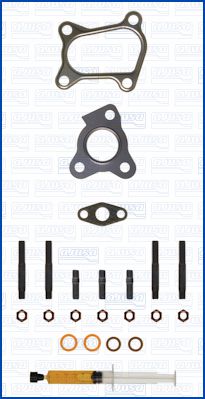 AJUSA JTC11040 — Set montaj turbină