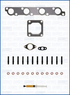 AJUSA JTC11046 — Set montaj turbină