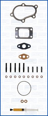 AJUSA JTC11049 — Set montaj turbină
