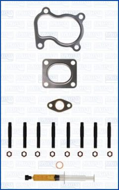 AJUSA JTC11062 — Set montaj turbină