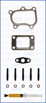 AJUSA JTC11075 — Set montaj turbină