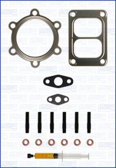 AJUSA JTC11123 — Set montaj turbină