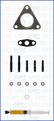 AJUSA JTC11188 — Set montaj turbină