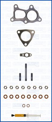 AJUSA JTC11196 — Set montaj turbină