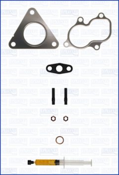 AJUSA JTC11215 — Set montaj turbină
