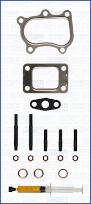 AJUSA JTC11220 — Set montaj turbină