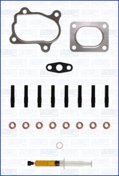 AJUSA JTC11231 — Set montaj turbină