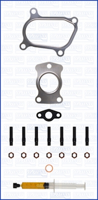 AJUSA JTC11263 — Set montaj turbină