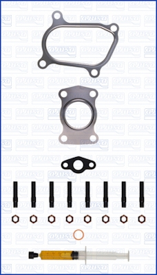 AJUSA JTC11268 — Set montaj turbină