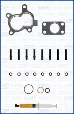 AJUSA JTC11274 — Set montaj turbină