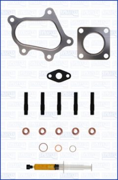 AJUSA JTC11277 — Set montaj turbină