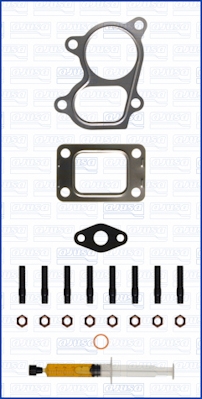 AJUSA JTC11295 — Set montaj turbină