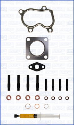 AJUSA JTC11297 — Set montaj turbină