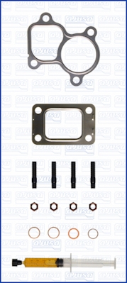 AJUSA JTC11326 — Set montaj turbină