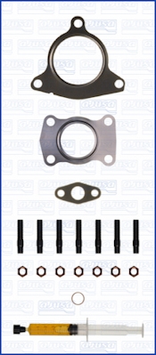 AJUSA JTC11348 — Set montaj turbină