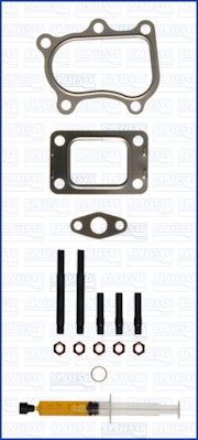 AJUSA JTC11352 — Set montaj turbină
