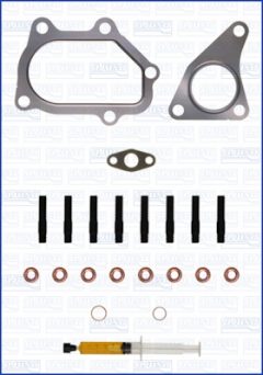 AJUSA JTC11367 — Set montaj turbină