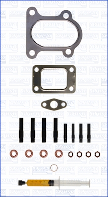 AJUSA JTC11372 — Set montaj turbină