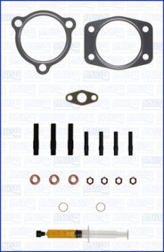 AJUSA JTC11381 — Set montaj turbină
