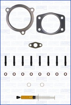 AJUSA JTC11411 — Set montaj turbină