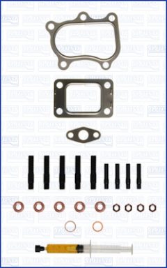 AJUSA JTC11414 — Set montaj turbină