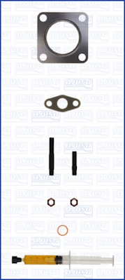 AJUSA JTC11419 — Set montaj turbină