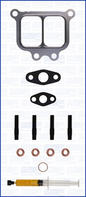 AJUSA JTC11460 — Set montaj turbină
